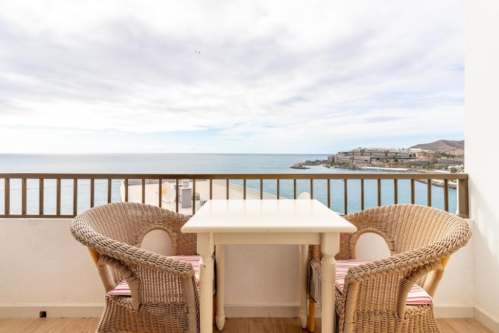 Flatguest Danubio Sea Beach | Patalavaca