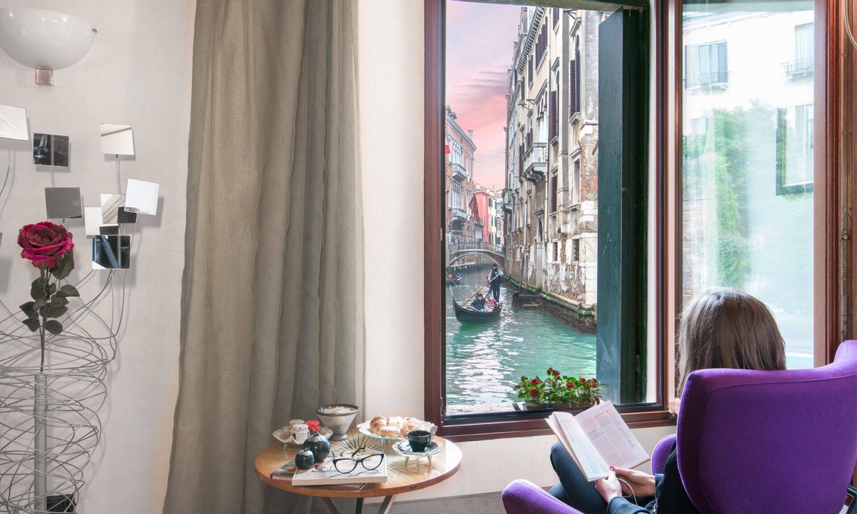 Corte Rubbi Canal | Castello
