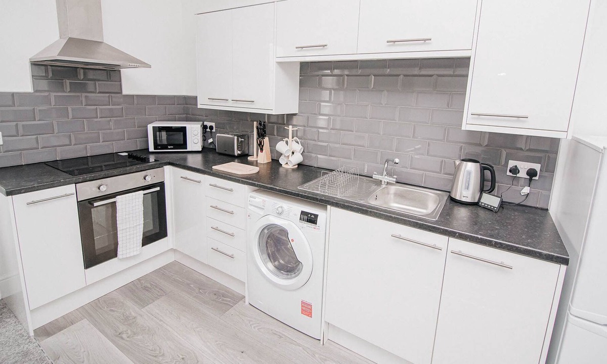 Florence Avenue Doncaster | Doncaster