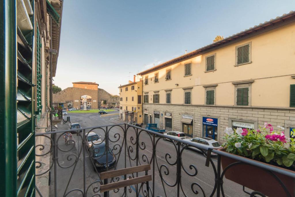 Porta Romana | Oltrarno