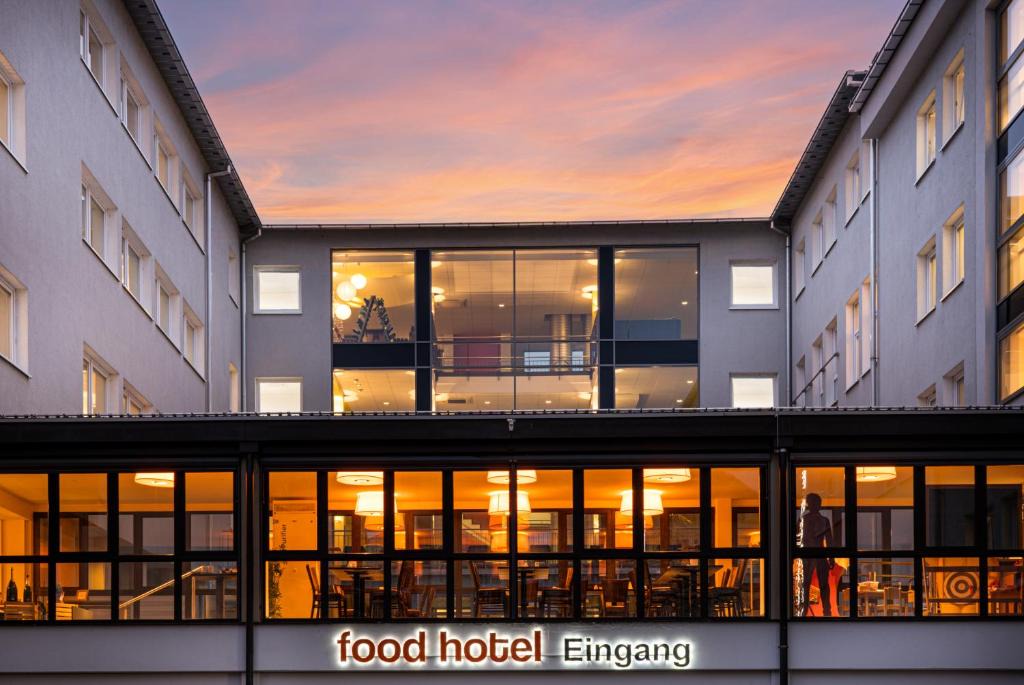 Food Hotel | Neuwied