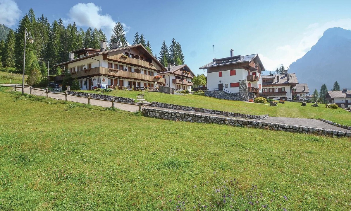 Accommodation Sappada | Granvilla