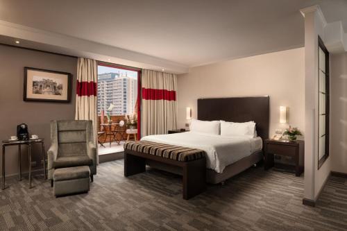 Points | Providencia