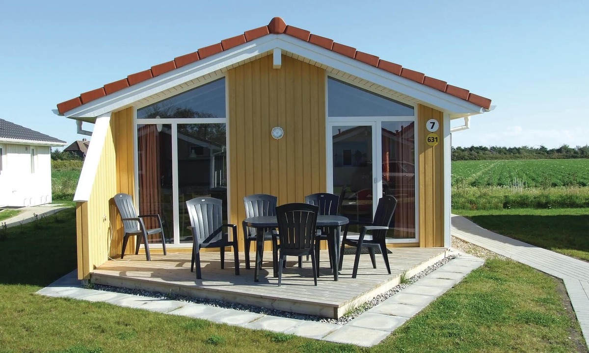 Deichblick Dorf Friedrichskoog | Friedrichskoog