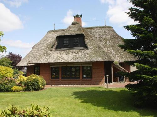 Cottage Humptrup | Grellsbull