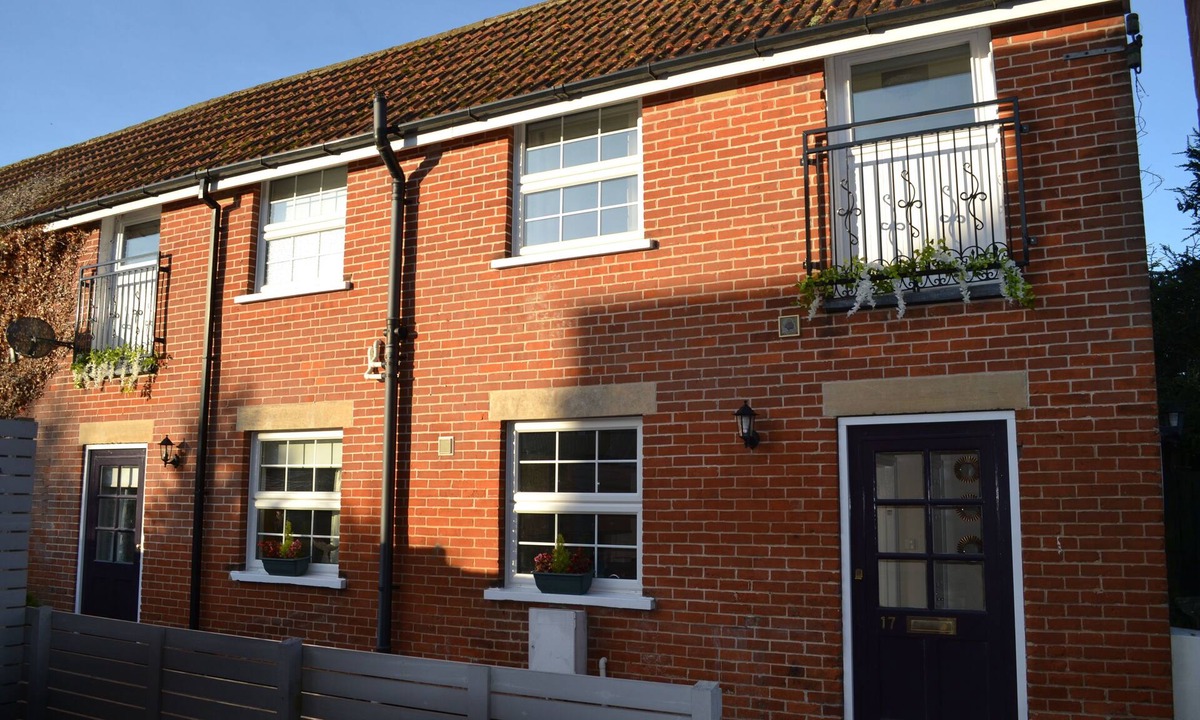Frinton Escapes | Frinton-on-Sea