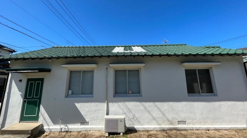 Fukuoka | Higashi-ku