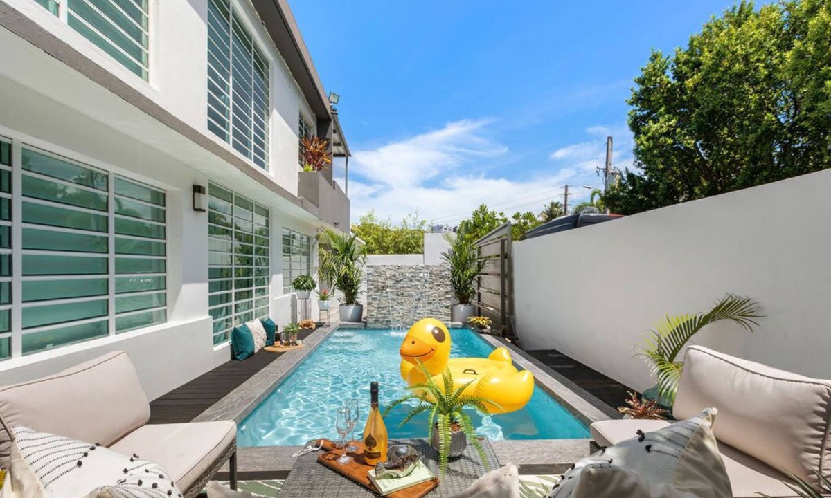 Driver Chef Tours | Punta Las Marias