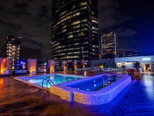 Galeria Plaza Reforma | Reforma