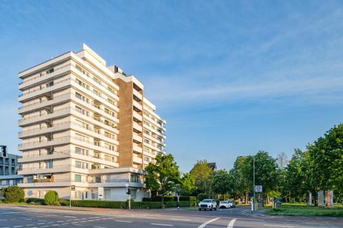 Garden Hotel Krefeld | Bockum