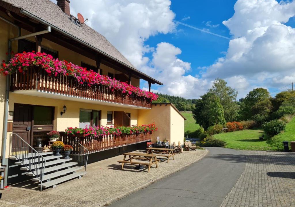 Gasthaus Paula | Udersdorf