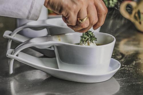 Gasthof Kornbachtal | Gefrees