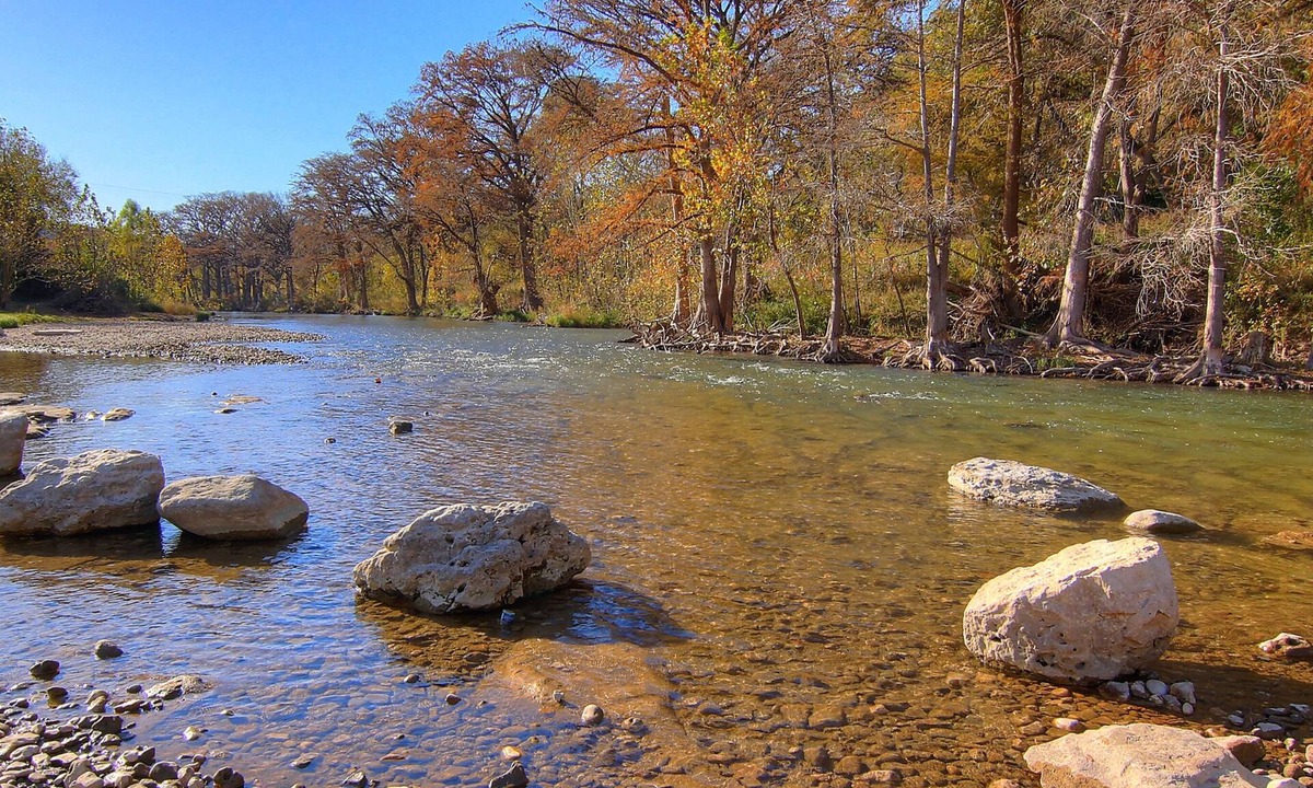 Silver Spur Rr | New Braunfels