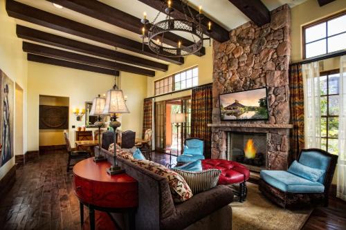 Gateway Canyons Resort | Gateway