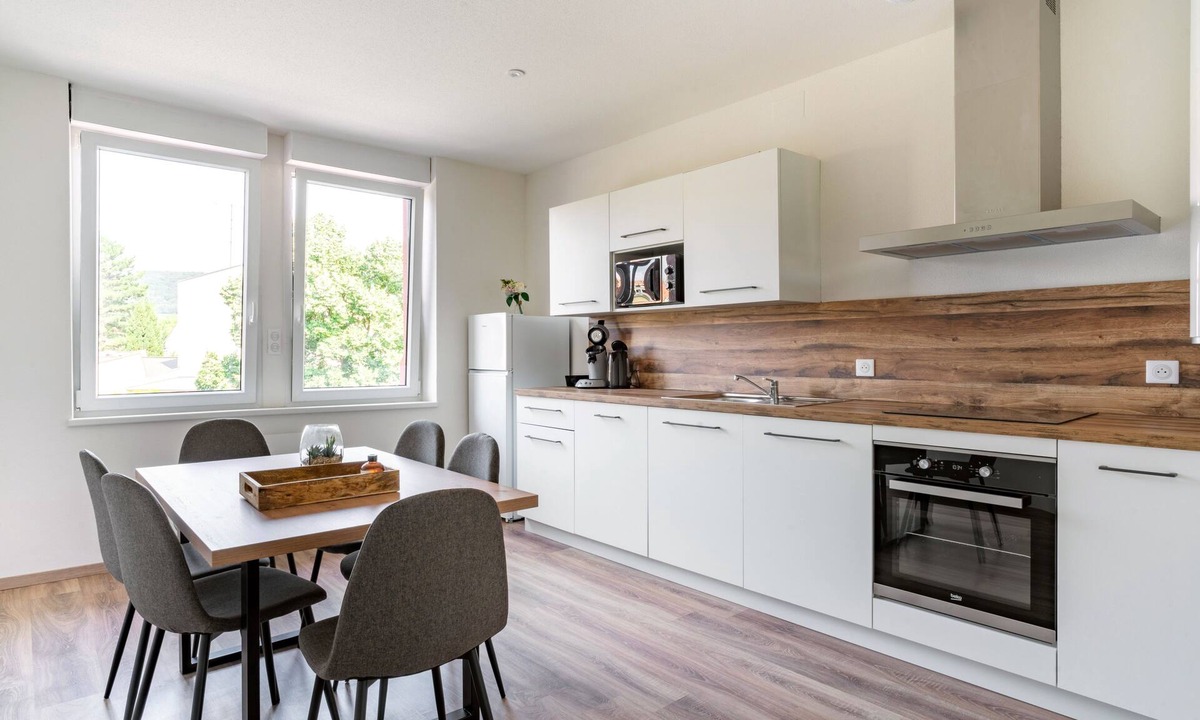 Gemütlich | Wissembourg