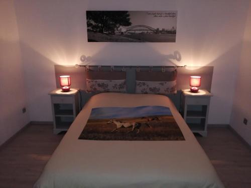 Repos Et Tranquillite | Cayeux-sur-Mer