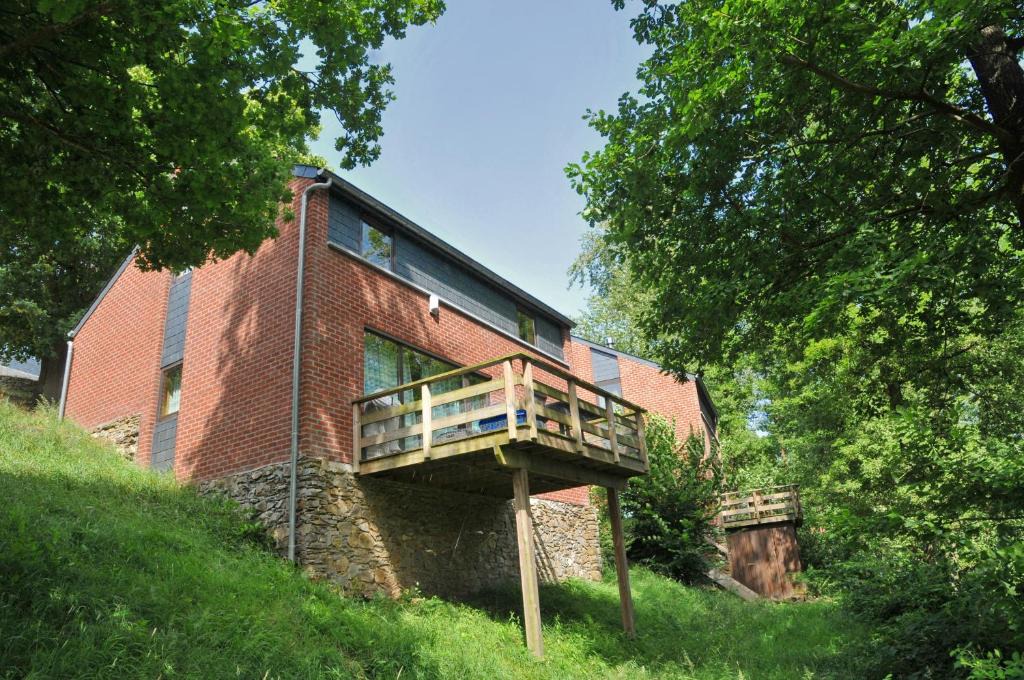 Gite Kangourou | Blaimont