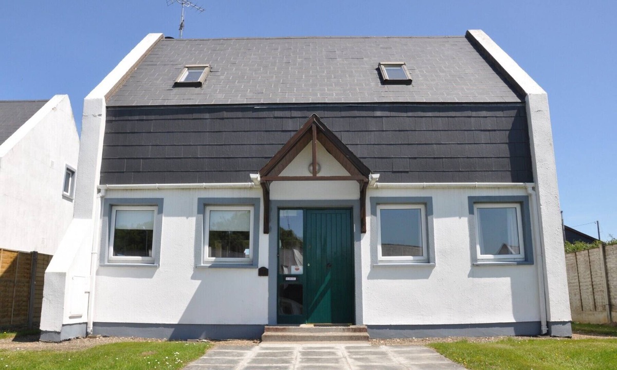 Glenbeg Point Holiday | Courtown