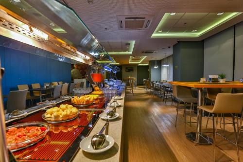 Go Inn Santo | Santo Andre