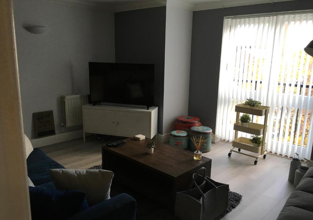 Godwin Court | Swindon