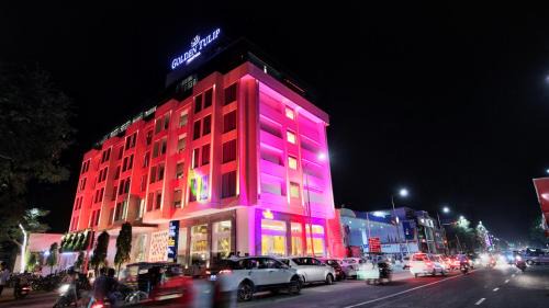 Golden Tulip Jaipur | Panch Batti