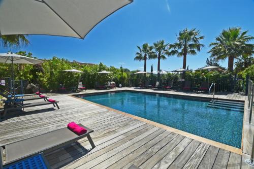 Hotel | Porto-Vecchio