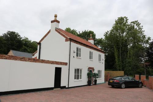 Gonalston Boutique B | Lowdham