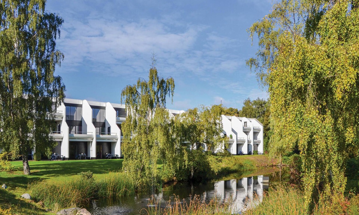 Accommodation Helsingør | Kronborg