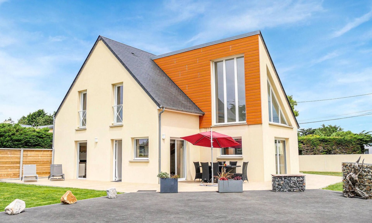 Accommodation | Saint-Germain-sur-Ay