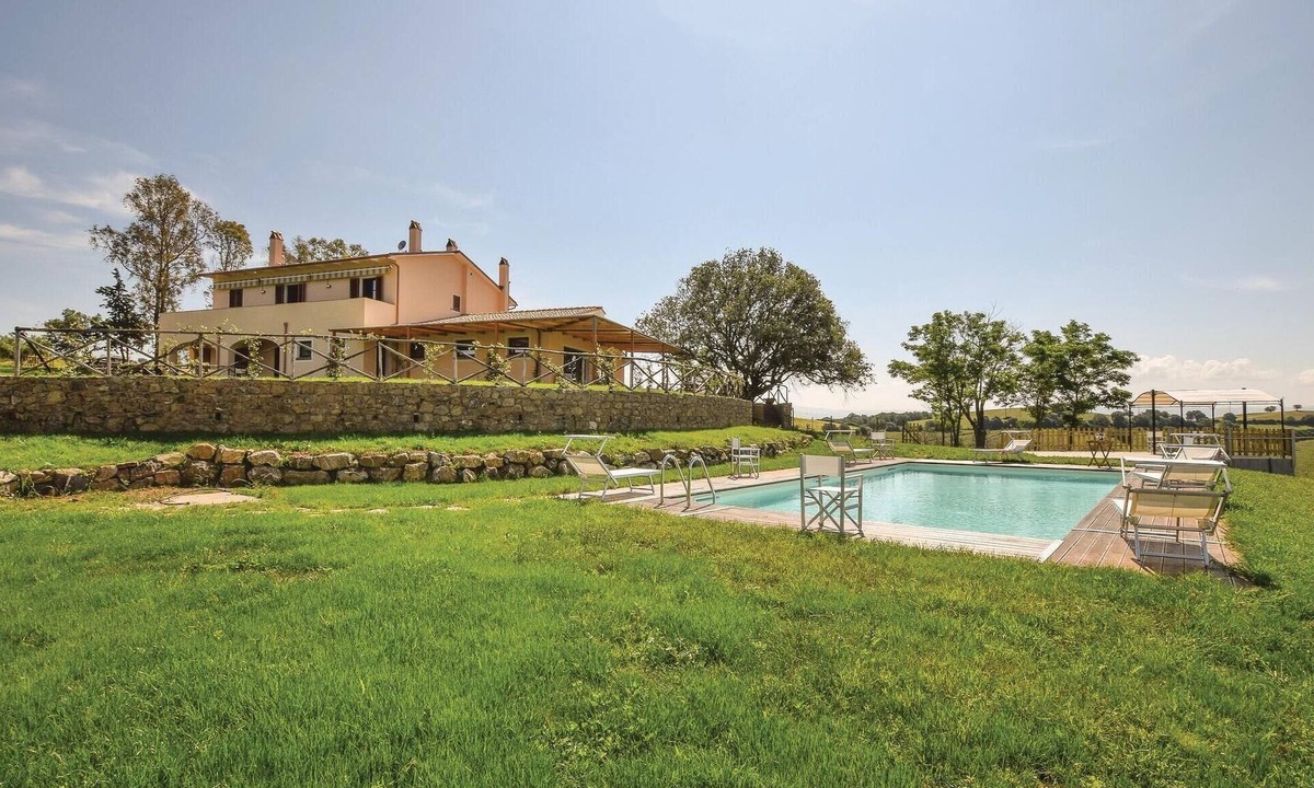 Accommodation Campagnatico | Campagnatico