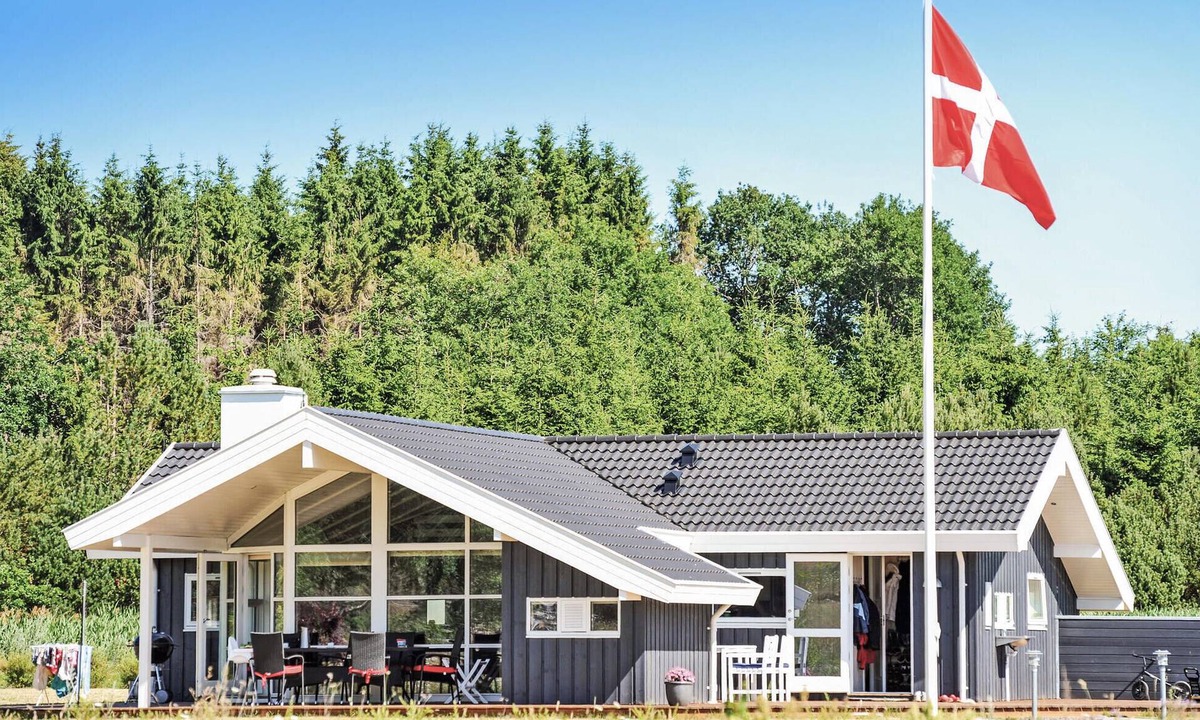 Accommodation Ejstrupholm | Krejbjerg