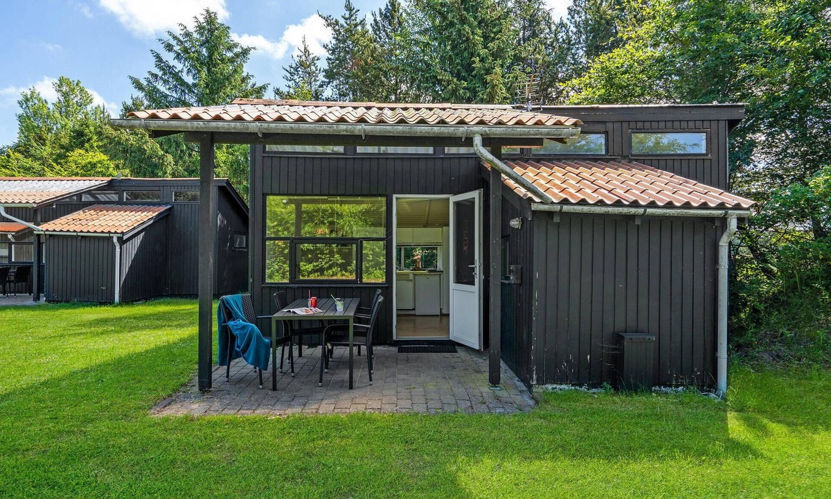 Accommodation Hampen | Hampen