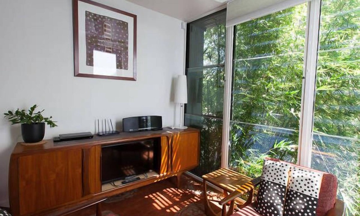 Erskineville | Erskineville