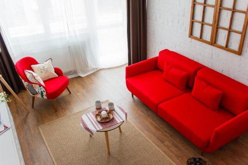Grand Accommodation | Bucharest City-Centre