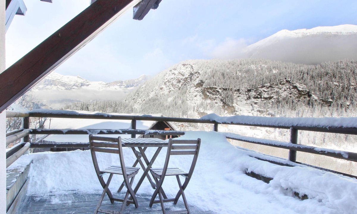 Résidence Le Grand Balcon Houches | Les Houches