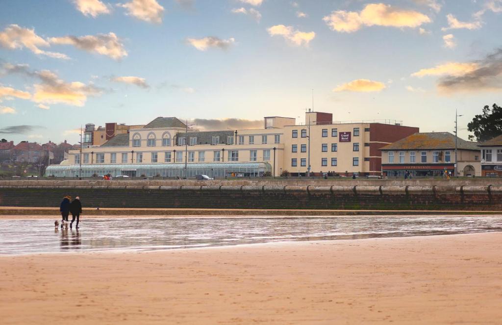 Hotel | Seaburn