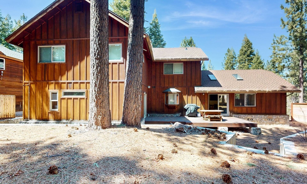 Cherry Hills | Country Club Estates
