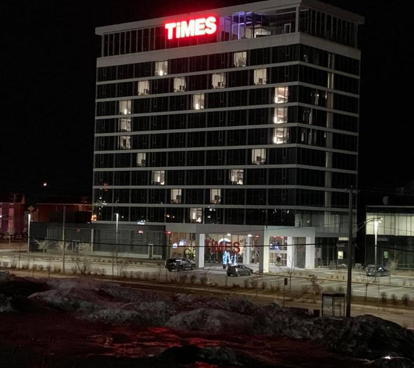Grand Times Hotel Drummondville | Drummondville