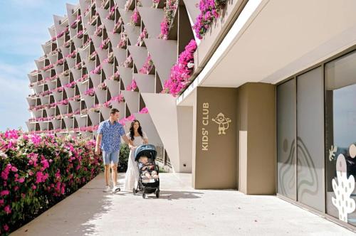Grand Velas Los Cabos All | Cabo San Lucas