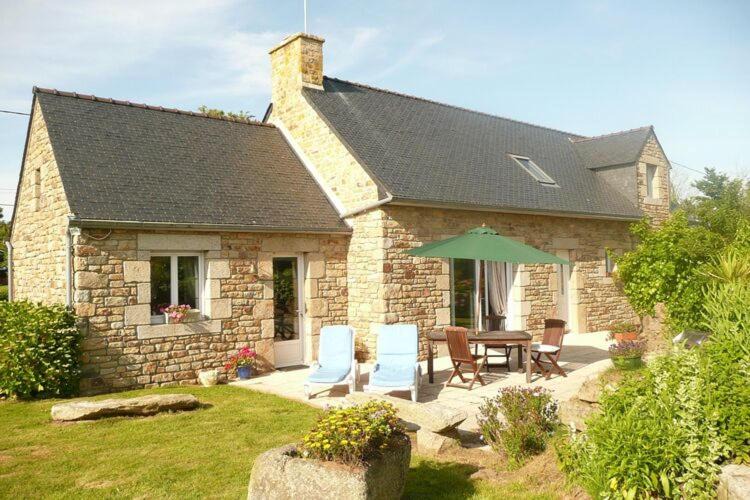 Granite Stone Fireplace Plouguerneau | Plouguerneau