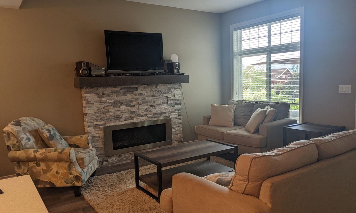 Cottage | Okanagan-Similkameen