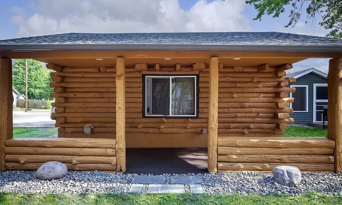 River Road The Mississippi Backwaters | Buffalo City