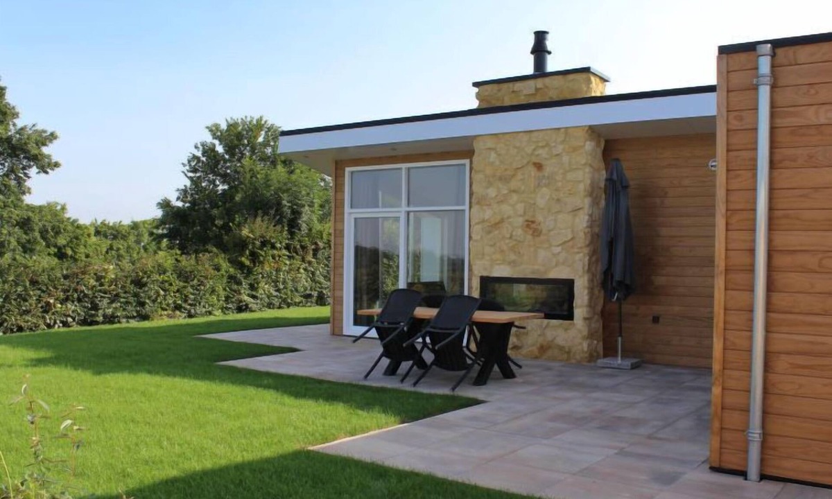 Green Resort Mooi Bemelen | Gasthuis