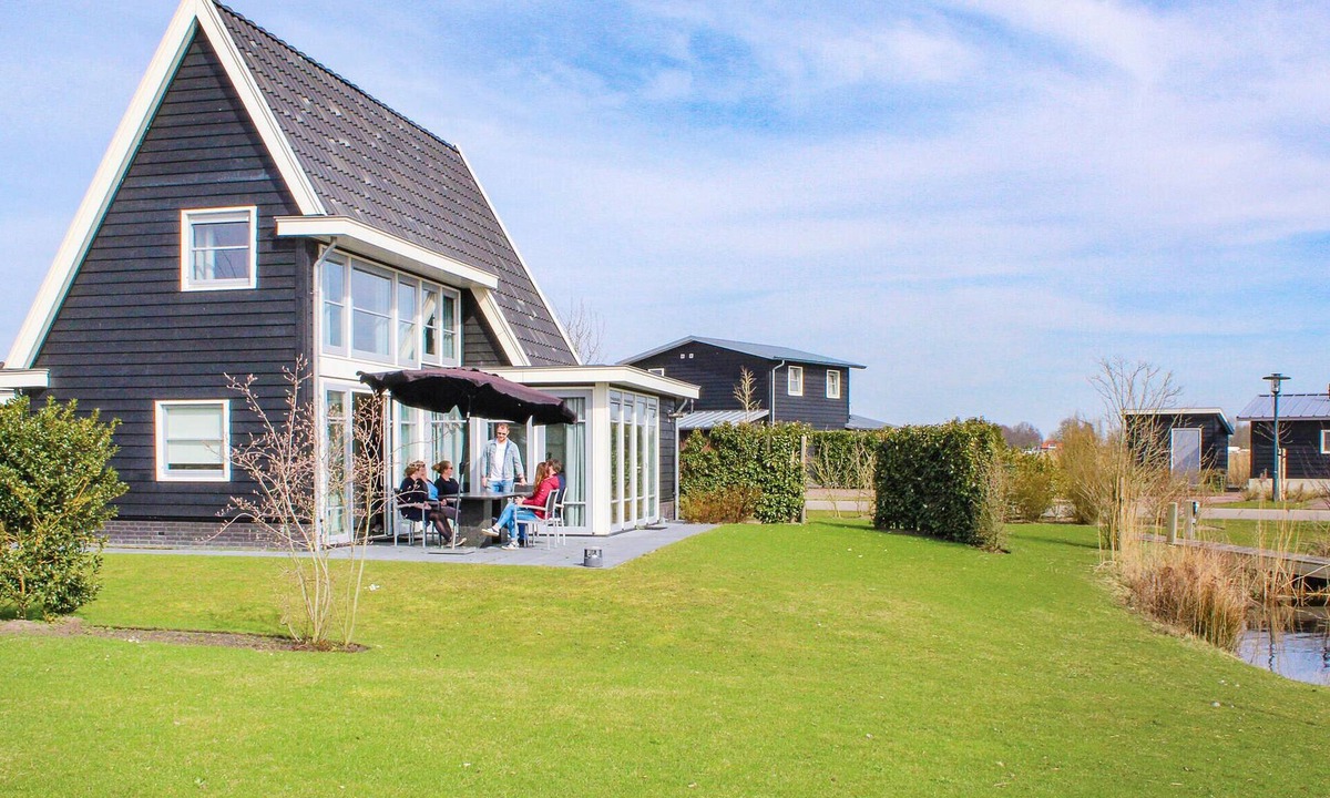 Accommodation | Zuideinde
