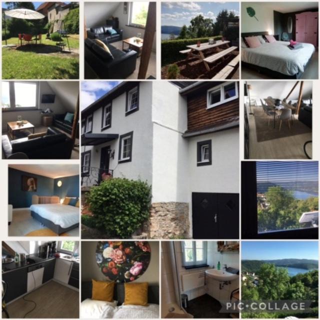 Haus Blick Edersee | Waldeck