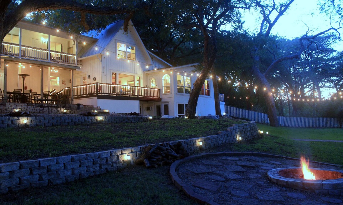 Summit Resort Loft Braunfels | Gruene