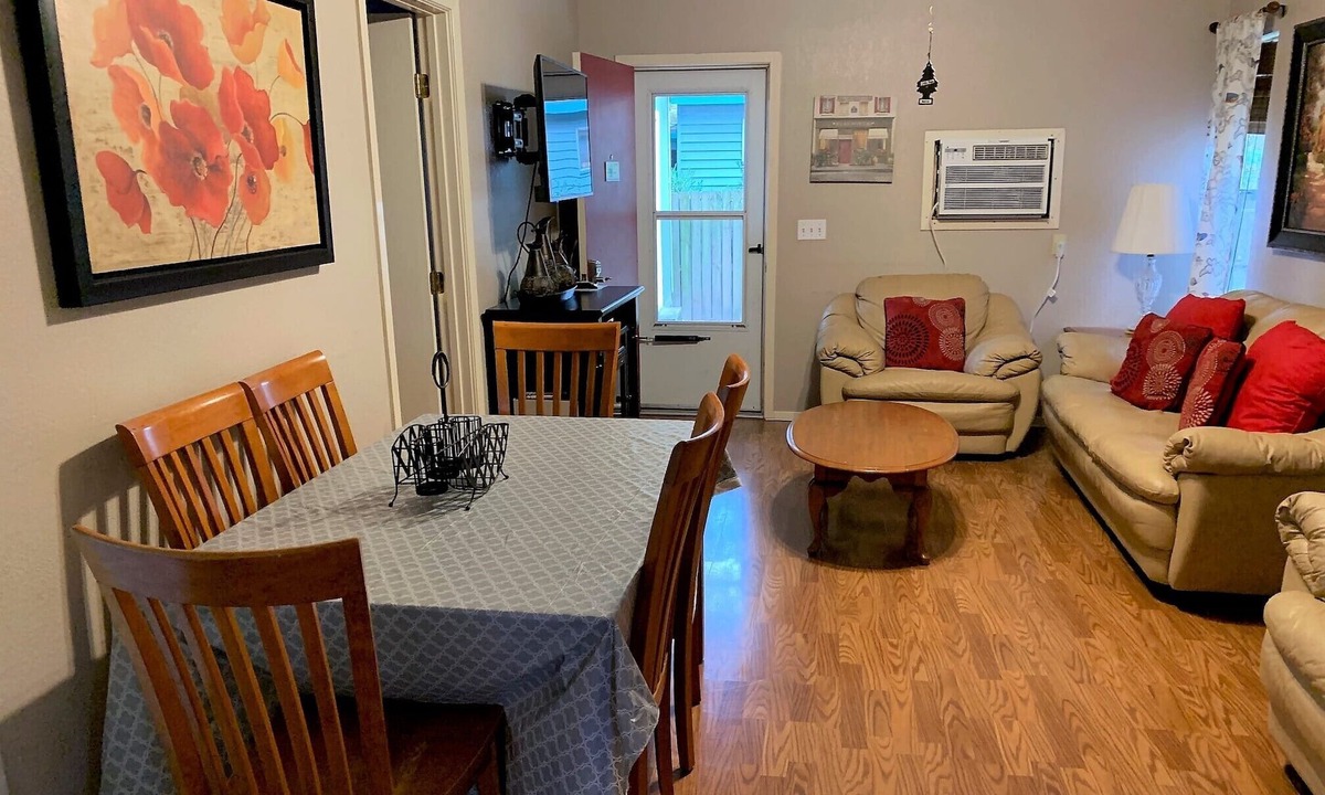 Riverfront Haven Prd | New Braunfels