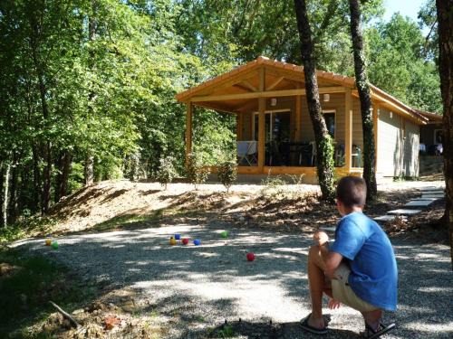 Lacs Pers | Monclar-de-Quercy