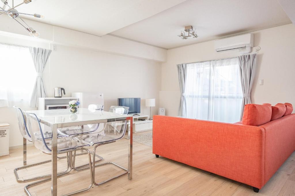 Nestay Inn Tokyo Otsuka | Morishita