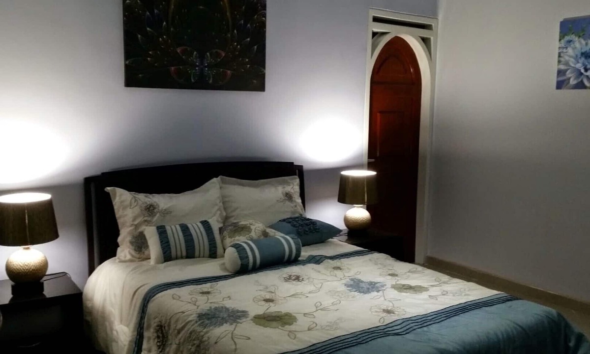 Habitación | Palmira